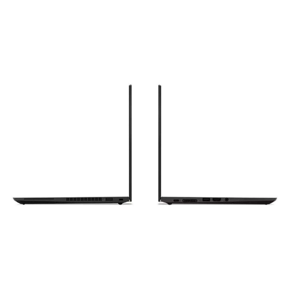 Lenovo Thinkpad x13 , INTEL CORE i5/10210U, 8GB DDR4, 256GB SSD , 13.3 INCH ANTI GLARE ,FHD ( 1920*1080 ) Resolution