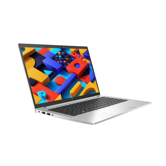 Hp Elitebook 840 G8, INTEL CORE i5/1145G7, 8GB DDR4, 256GB SSD , 14'' INCH ANTI GLARE ,FHD ( 1920*1080 ) Resolution