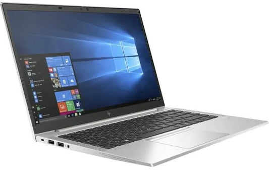 HP EliteBook 840 G7 Intel Core i5 10th Gen, 8GB RAM, 256GB NVMe SSD, 14 inch
