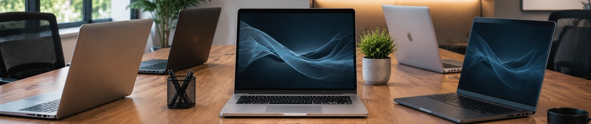Refurbished Laptops