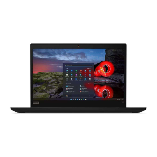 Lenovo Thinkpad x13 , INTEL CORE i5/10210U, 8GB DDR4, 256GB SSD , 13.3 INCH ANTI GLARE ,FHD ( 1920*1080 ) Resolution
