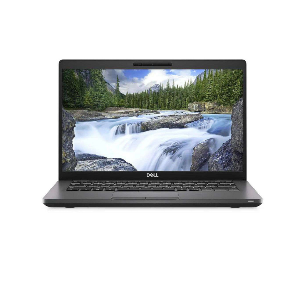 DELL Letitude E 5400 ( intel core i5/8265U , 8GB DDR4, 256GB SSD, 14'' Inch, Anti Glare Screen, Full HD ( 1920*1080 ) Resolution