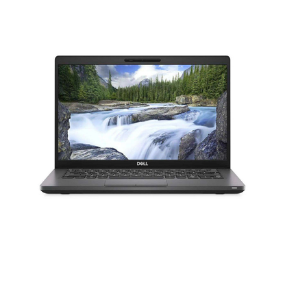 DELL Letitude E 5400 ( intel core i5/8265U , 8GB DDR4, 256GB SSD, 14'' Inch, Anti Glare Screen, Full HD ( 1920*1080 ) Resolution