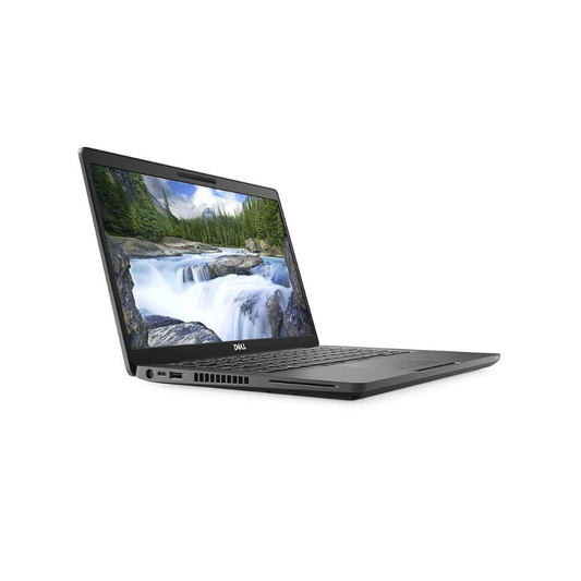 DELL Letitude E 5400 ( intel core i5/8265U , 8GB DDR4, 256GB SSD, 14'' Inch, Anti Glare Screen, Full HD ( 1920*1080 ) Resolution