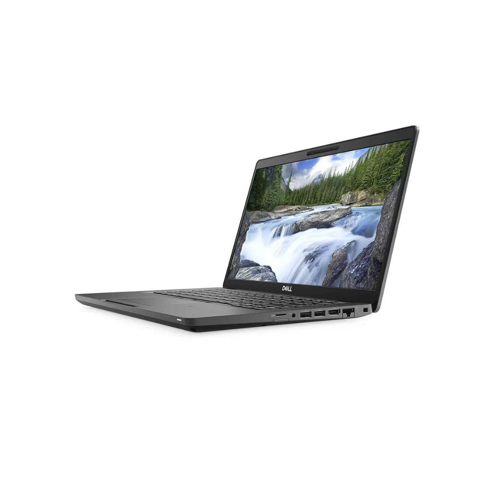DELL Letitude E 5400 ( intel core i5/8265U , 8GB DDR4, 256GB SSD, 14'' Inch, Anti Glare Screen, Full HD ( 1920*1080 ) Resolution