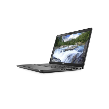 DELL Letitude E 5400 ( intel core i5/8265U , 8GB DDR4, 256GB SSD, 14'' Inch, Anti Glare Screen, Full HD ( 1920*1080 ) Resolution