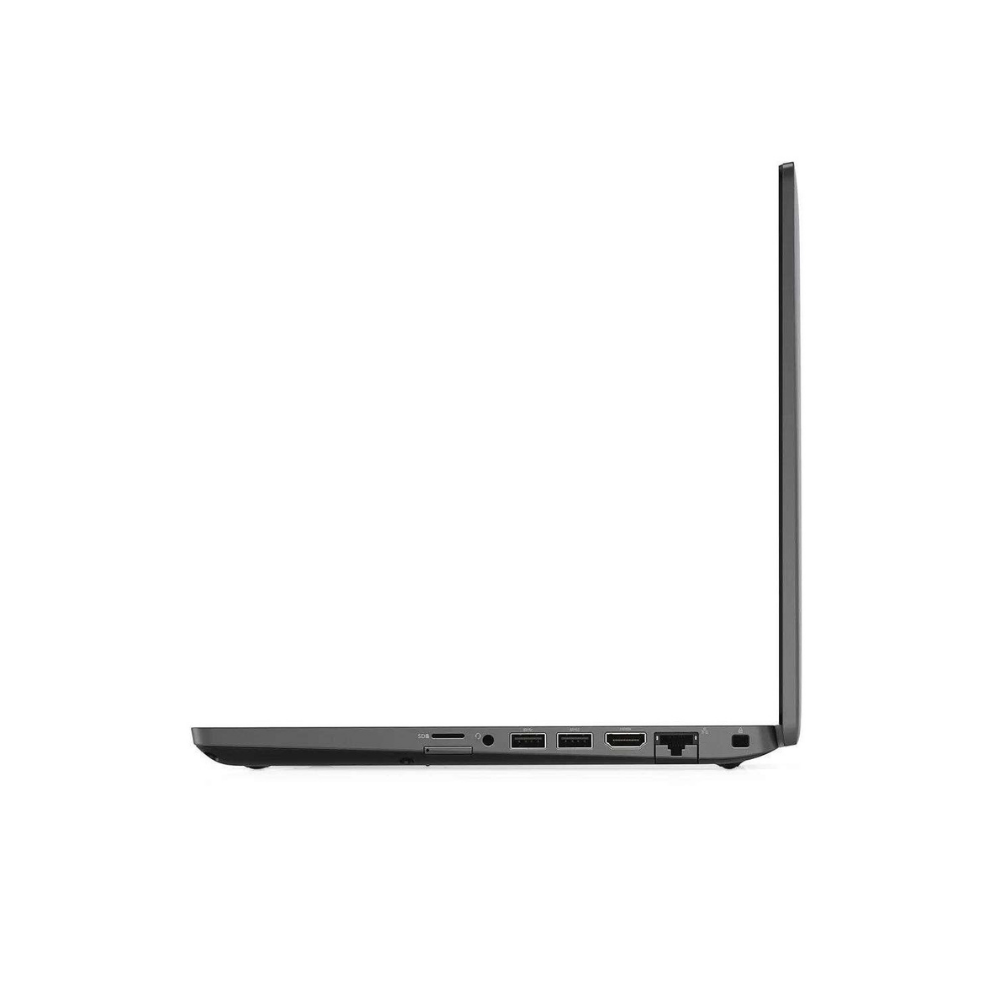 DELL Letitude E 5400 ( intel core i5/8265U , 8GB DDR4, 256GB SSD, 14'' Inch, Anti Glare Screen, Full HD ( 1920*1080 ) Resolution