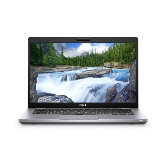 Dell latitude 5410 INTEL CORE i5/10210U, 8GB DDR4, 256GB SSD , 14'' INCH, ANTI GLARE ,FHD ( 1920*1080 ) Resolution