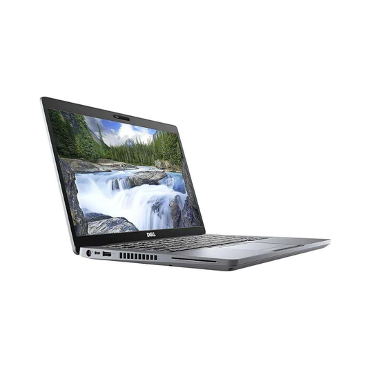Dell latitude 5410 INTEL CORE i5/10210U, 8GB DDR4, 256GB SSD , 14'' INCH, ANTI GLARE ,FHD ( 1920*1080 ) Resolution