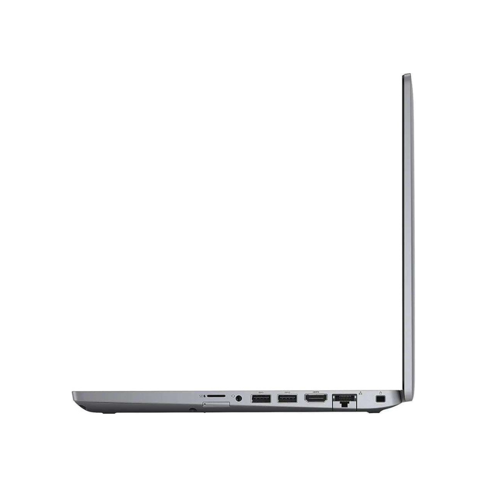 Dell latitude 5410 INTEL CORE i5/10210U, 8GB DDR4, 256GB SSD , 14'' INCH, ANTI GLARE ,FHD ( 1920*1080 ) Resolution