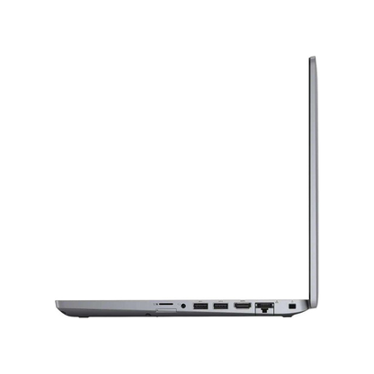 Dell latitude 5410 INTEL CORE i5/10210U, 8GB DDR4, 256GB SSD , 14'' INCH, ANTI GLARE ,FHD ( 1920*1080 ) Resolution