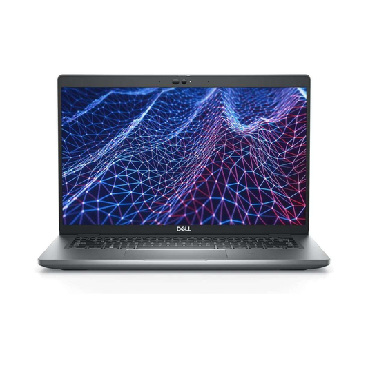 Dell Latitiude 5430, INTEL CORE i5/1245U, 8GB DDR4, 256GB SSD , 14'' INCH, ANTI GLARE ,FHD ( 1920*1080 ) Resolution
