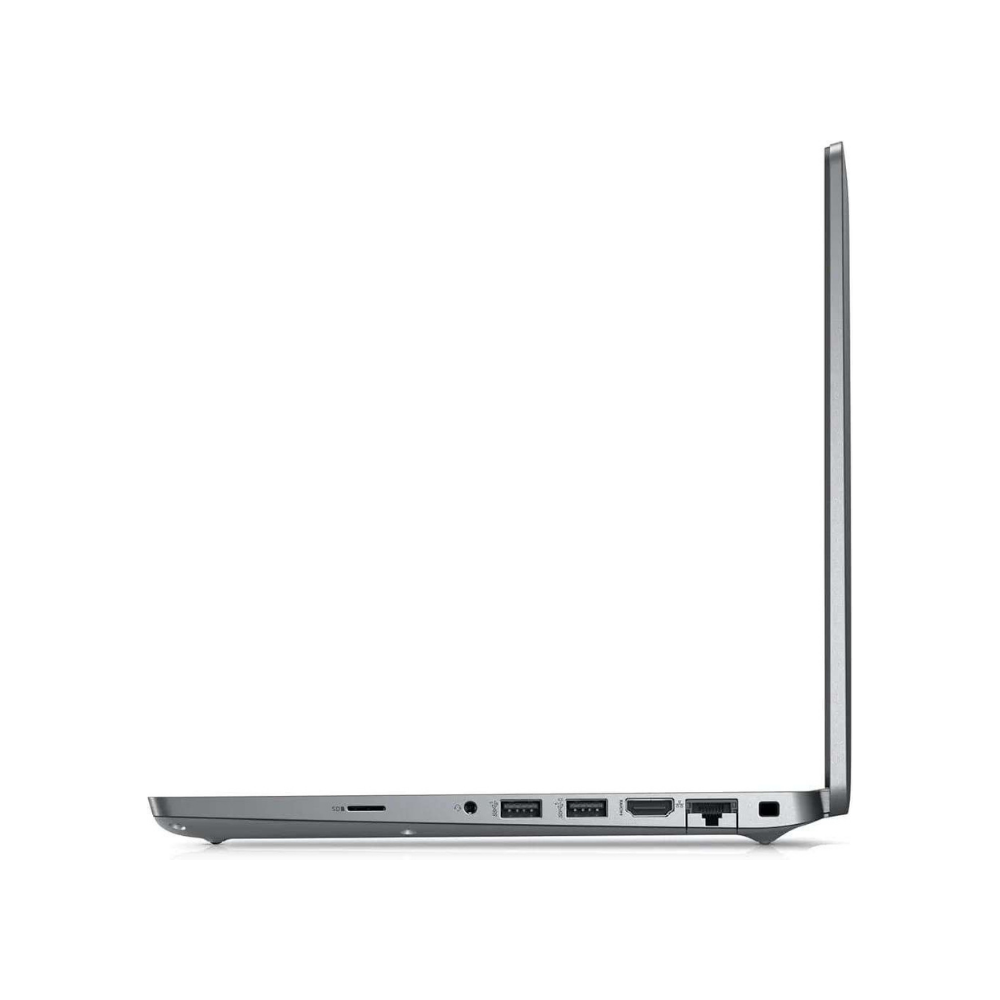 Dell Latitiude 5430, INTEL CORE i5/1245U, 8GB DDR4, 256GB SSD , 14'' INCH, ANTI GLARE ,FHD ( 1920*1080 ) Resolution