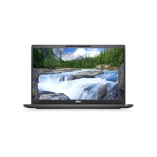 Dell Latitude 5490 , INTEL CORE  i5/8250U, 8GB DDR4, 256GB SSD , 14'' INCH, ANTI GLARE ,FHD ( 1920*1080 ) Resolution