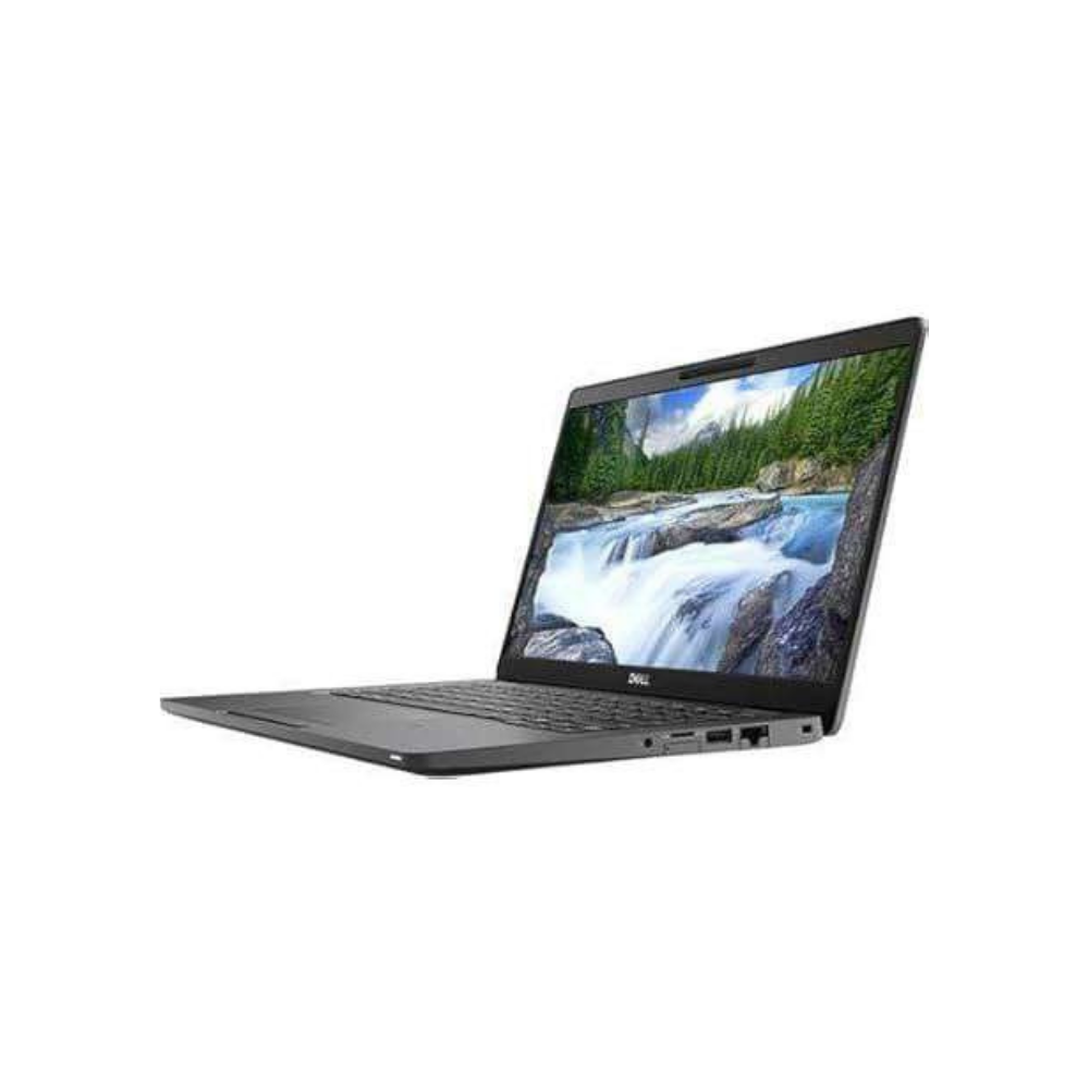Dell Latitude 5490 , INTEL CORE  i5/8250U, 8GB DDR4, 256GB SSD , 14'' INCH, ANTI GLARE ,FHD ( 1920*1080 ) Resolution