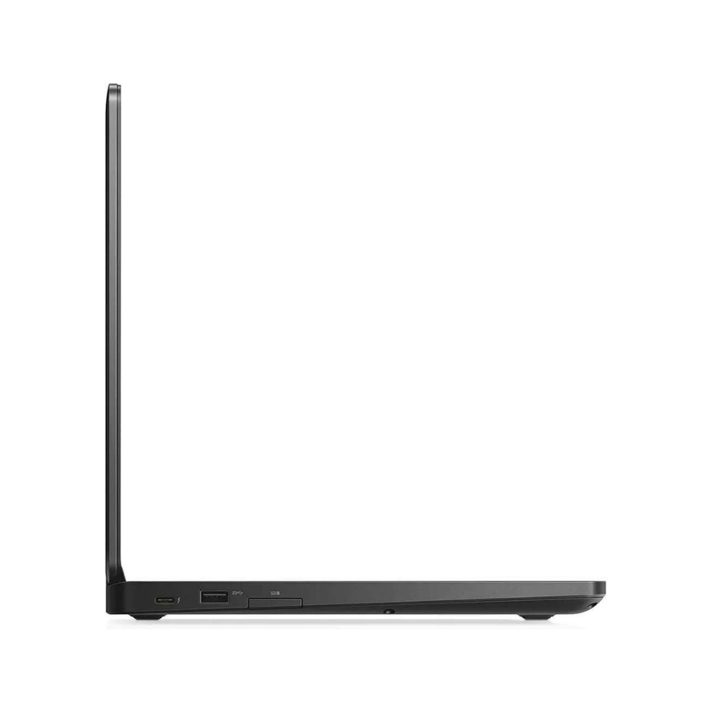 Dell Latitude 5490 , INTEL CORE  i5/8250U, 8GB DDR4, 256GB SSD , 14'' INCH, ANTI GLARE ,FHD ( 1920*1080 ) Resolution