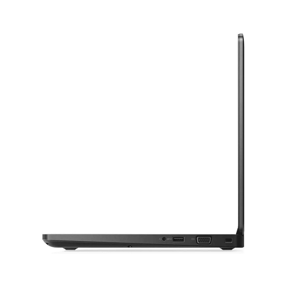 Dell Latitude 5490 , INTEL CORE  i5/8250U, 8GB DDR4, 256GB SSD , 14'' INCH, ANTI GLARE ,FHD ( 1920*1080 ) Resolution