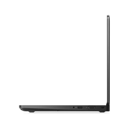 Dell Latitude 5490 , INTEL CORE  i5/8250U, 8GB DDR4, 256GB SSD , 14'' INCH, ANTI GLARE ,FHD ( 1920*1080 ) Resolution
