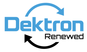 Dektron Renewed