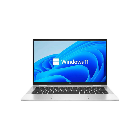 HP Elitebook 1030 G7, INTEL CORE i7/10610U, 16GB DDR4, 256G SSD , 13.3 INCH , IPS ,FHD ( 1920*1080 ) Resolution