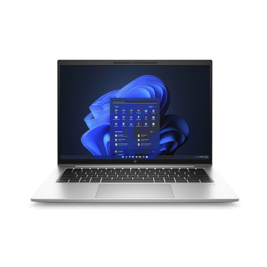 Hp Elitebook 1040 G9 Intel Core i5 1235U, 8GB DDR5, 256gb SSD  , 14'' inch IPS  Display , FHD ( 1920*1200 ) Resolution