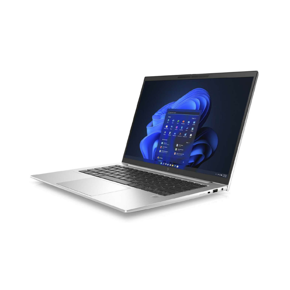 Hp Elitebook 1040 G9 Intel Core i5 1235U, 8GB DDR5, 256gb SSD  , 14'' inch IPS  Display , FHD ( 1920*1200 ) Resolution