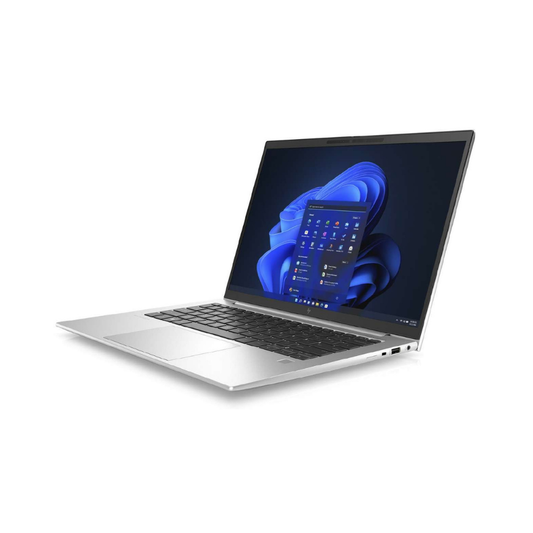 Hp Elitebook 1040 G9 Intel Core i5 1235U, 8GB DDR5, 256gb SSD  , 14'' inch IPS  Display , FHD ( 1920*1200 ) Resolution