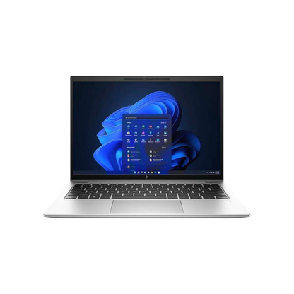 HP Elitebook 830 G9, INTEL CORE I5/1235U, 8GB DDR4, 256GB SSD , 13,3'' INCH, ANTI GLARE ,FHD ( 1920*1080 ) Resolution