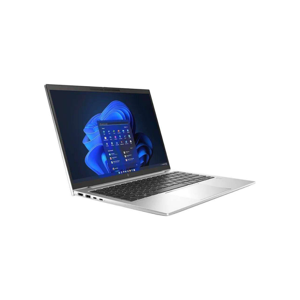 HP Elitebook 830 G9, INTEL CORE I5/1235U, 8GB DDR4, 256GB SSD , 13,3'' INCH, ANTI GLARE ,FHD ( 1920*1080 ) Resolution