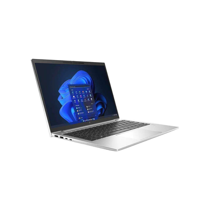 HP Elitebook 830 G9, INTEL CORE I5/1235U, 8GB DDR4, 256GB SSD , 13,3'' INCH, ANTI GLARE ,FHD ( 1920*1080 ) Resolution
