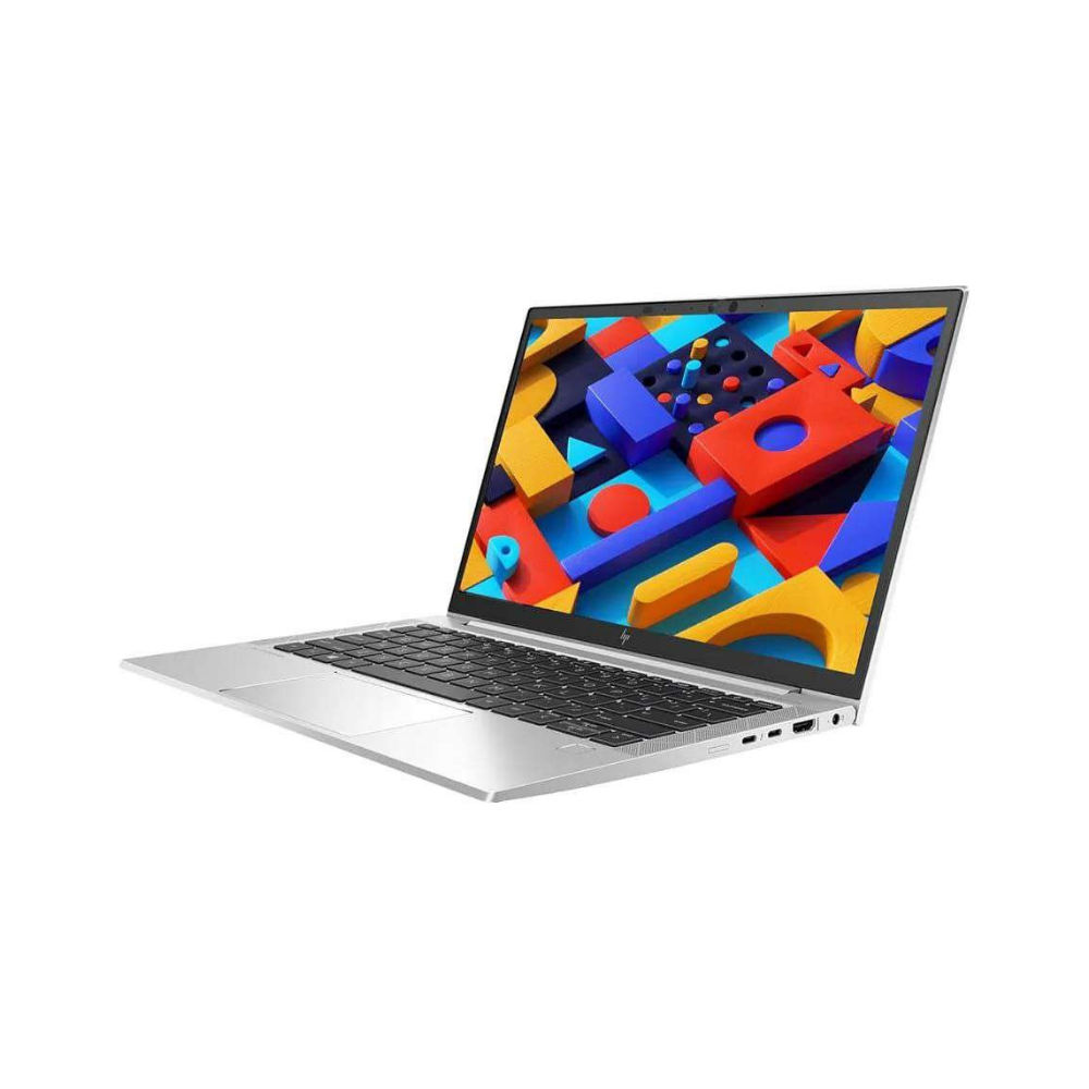 Hp Elitebook 840 G8,  INTEL CORE i5/1145G7, 8GB DDR4, 256GB SSD , 14'' INCH ANTI GLARE ,FHD ( 1920*1080 ) Resolution
