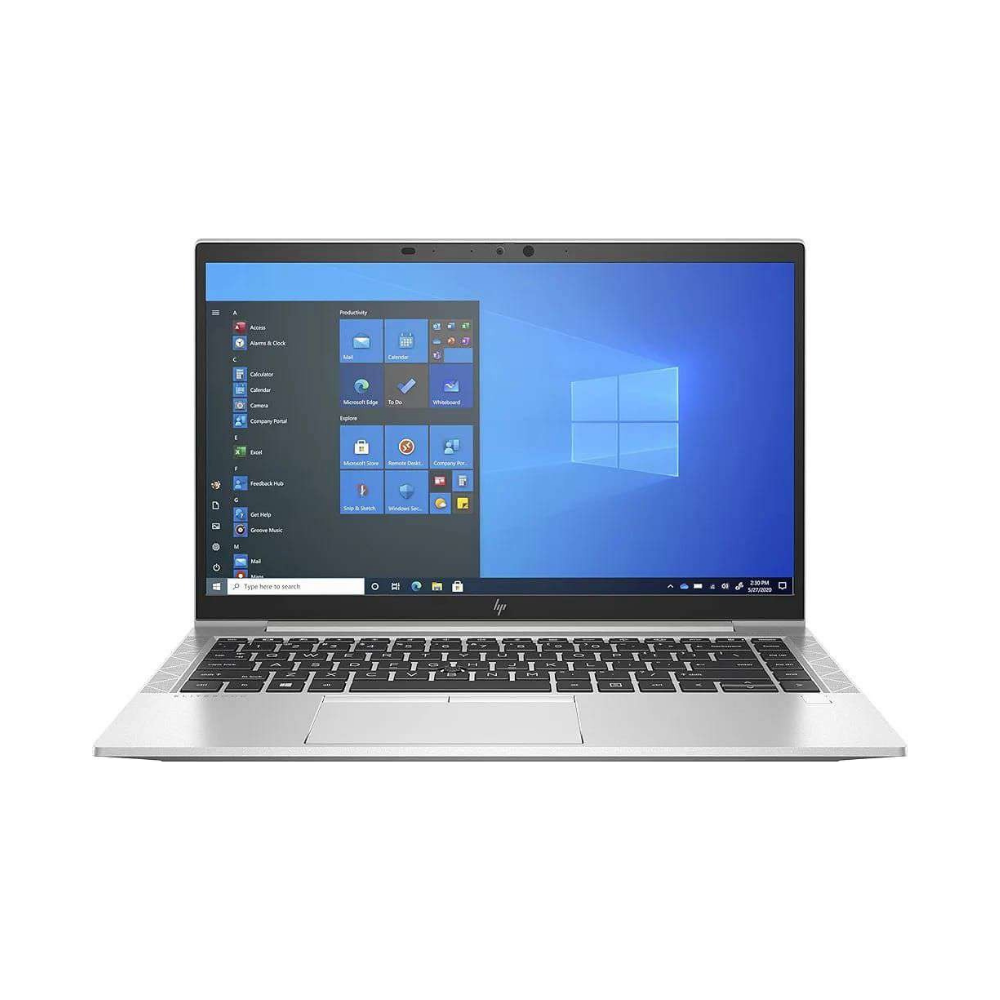 HP Elitebook 640 G9 , INTEL CORE i5/1235U, 8GB DDR4, 256GB SSD , 14'' INCH ,ANTI GLARE ,FHD ( 1920*1080 ) Resolution