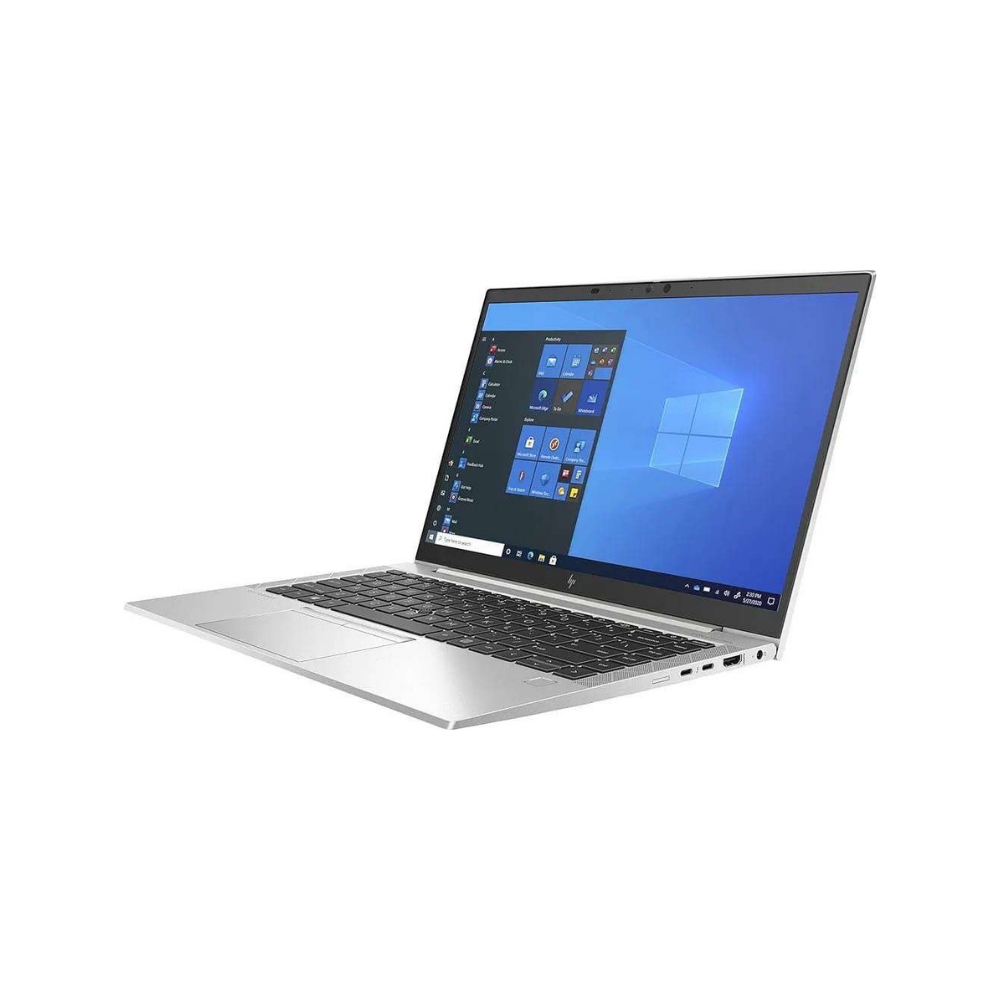 HP Elitebook 640 G9 , INTEL CORE i5/1235U, 8GB DDR4, 256GB SSD , 14'' INCH ,ANTI GLARE ,FHD ( 1920*1080 ) Resolution