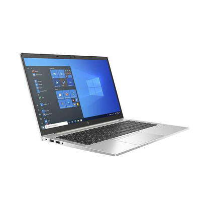 HP Elitebook 640 G9 , INTEL CORE i5/1235U, 8GB DDR4, 256GB SSD , 14'' INCH ,ANTI GLARE ,FHD ( 1920*1080 ) Resolution