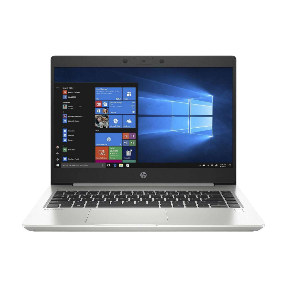 Hp probook 440 g7 i5-10210U, 8GB DDR4, 256GB SSD , 14'' INCH ANTI GLARE IPS FHD ( 1920*1080 ) Resolution