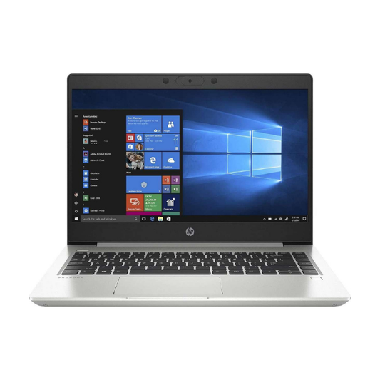 Hp probook 440 g7 i5-10210U, 8GB DDR4, 256GB SSD , 14'' INCH ANTI GLARE IPS FHD ( 1920*1080 ) Resolution