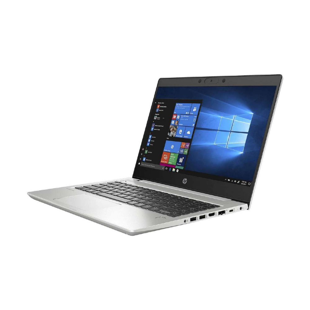 Hp probook 440 g7 i5-10210U, 8GB DDR4, 256GB SSD , 14'' INCH ANTI GLARE IPS FHD ( 1920*1080 ) Resolution