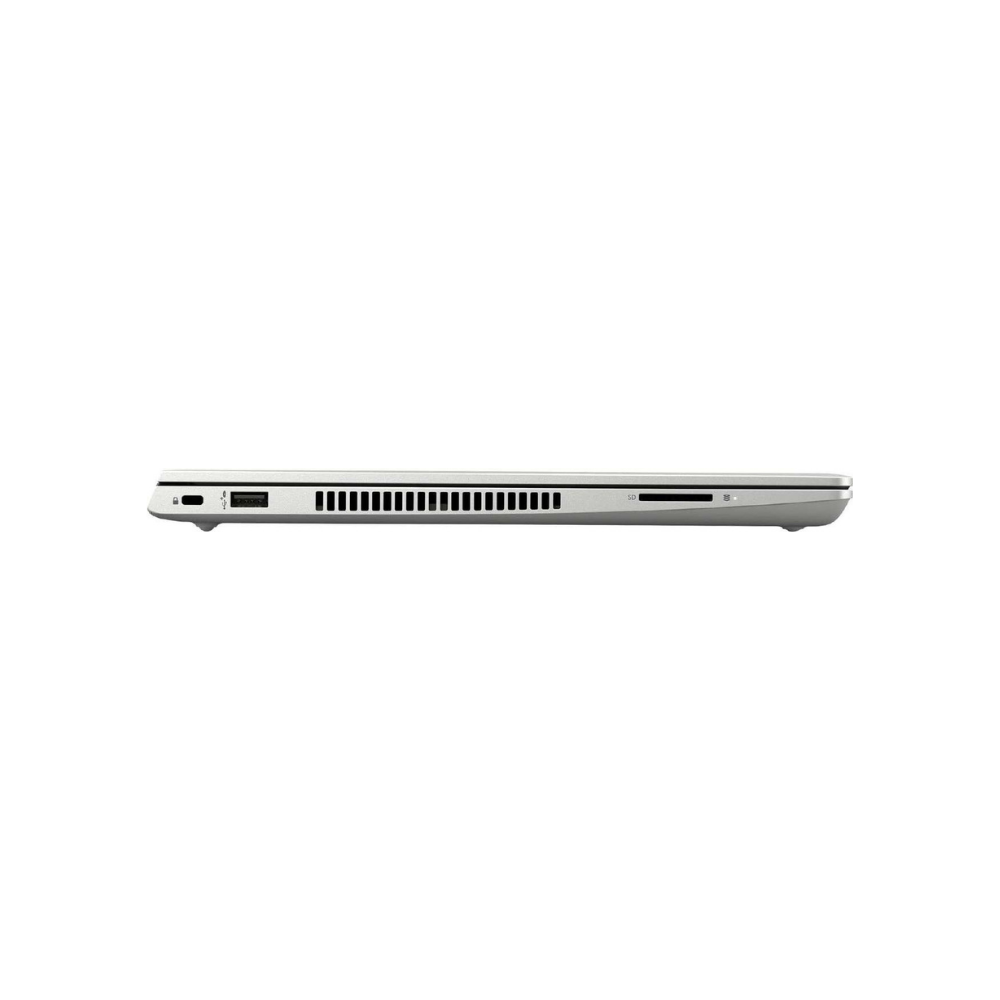 Hp probook 440 g7 i5-10210U, 8GB DDR4, 256GB SSD , 14'' INCH ANTI GLARE IPS FHD ( 1920*1080 ) Resolution