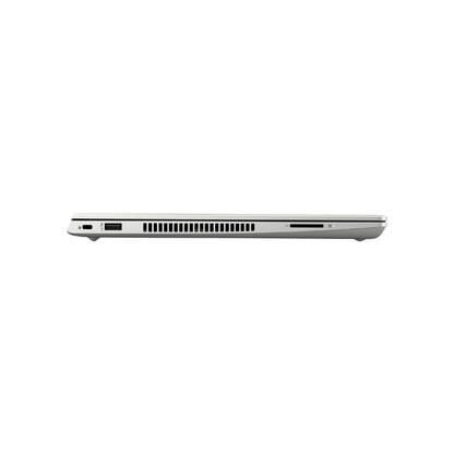 Hp probook 440 g7 i5-10210U, 8GB DDR4, 256GB SSD , 14'' INCH ANTI GLARE IPS FHD ( 1920*1080 ) Resolution