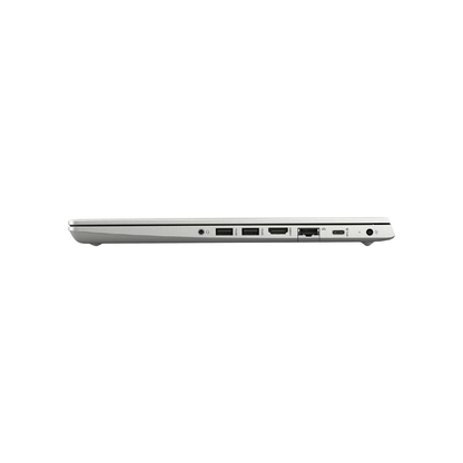 Hp probook 440 g7 i5-10210U, 8GB DDR4, 256GB SSD , 14'' INCH ANTI GLARE IPS FHD ( 1920*1080 ) Resolution