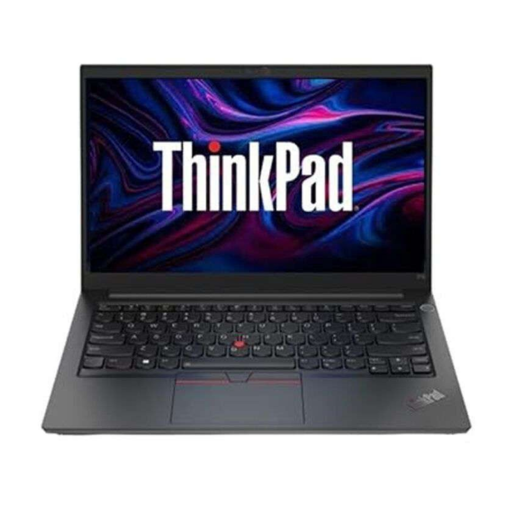 Lenovo T 14 INTEL CORE i5/1135G7, 8GB DDR4, 256GB SSD , 14'' INCH, ANTI GLARE, FHD ( 1920*1080 ) Resolution