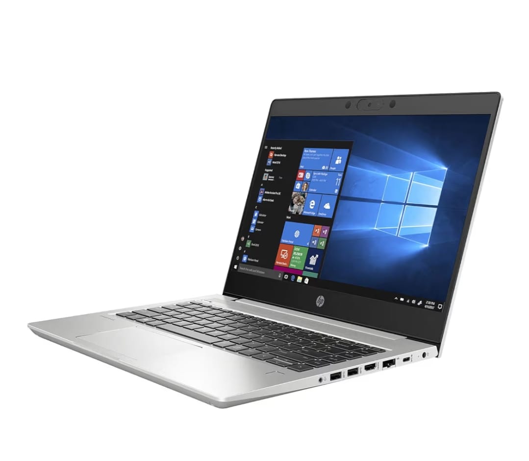 HP Probook 440 g7 i5-10genration