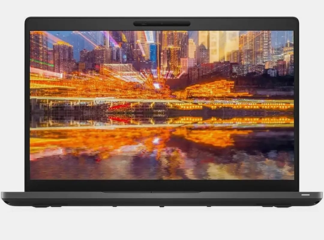 DELL Latitude E5400 Laptop