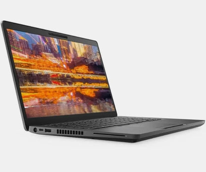 DELL Latitude E5400 Laptop