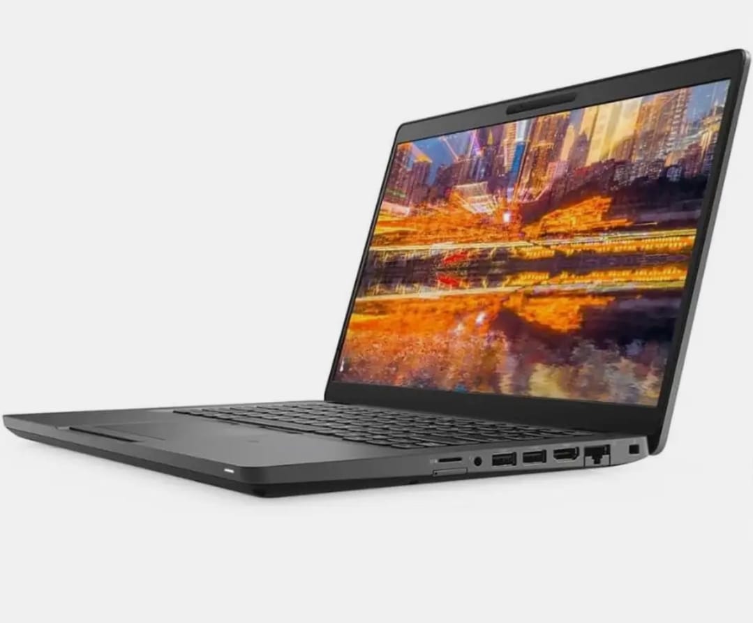 DELL Latitude E5400 Laptop