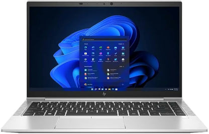 HP EliteBook 840 G7 Intel Core i5 10th Gen, 8GB RAM, 256GB NVMe SSD, 14 inch