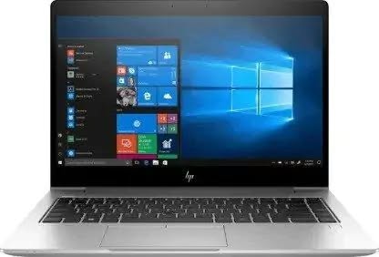 HP EliteBook 840 G5 Intel Core i7 8th Gen, 8GB RAM, 256GB NVMe SSD, 14 inch
