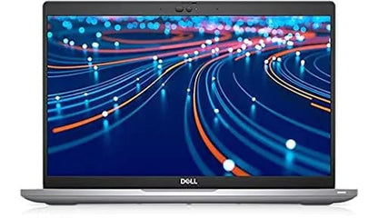 Dell Latitude 5420 Intel Core i7 11th Gen, 8GB RAM, 256GB NVMe SSD, 14 inch
