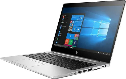 HP EliteBook 840 G5 Intel Core i5 8th Gen, 8GB RAM, 256GB NVMe SSD, 14 inch