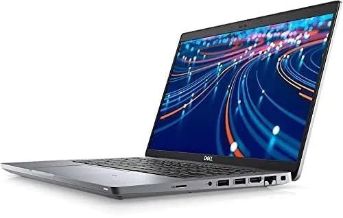 Dell Latitude 5420 Intel Core i7 11th Gen, 8GB RAM, 256GB NVMe SSD, 14 inch